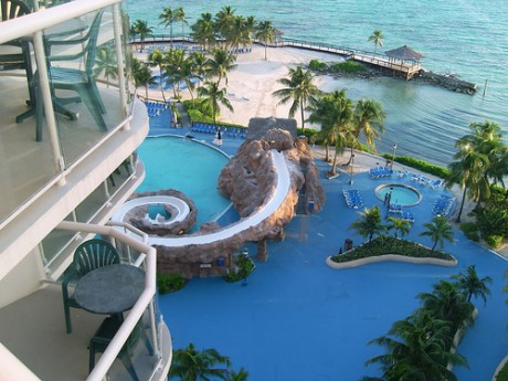 Hotel-in-Nassau
